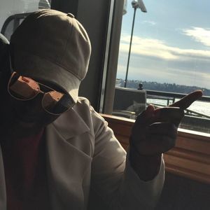 Meet your Posher, Trayvon